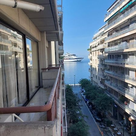 Fabulous Sea View Apartment Selanik Dış mekan fotoğraf
