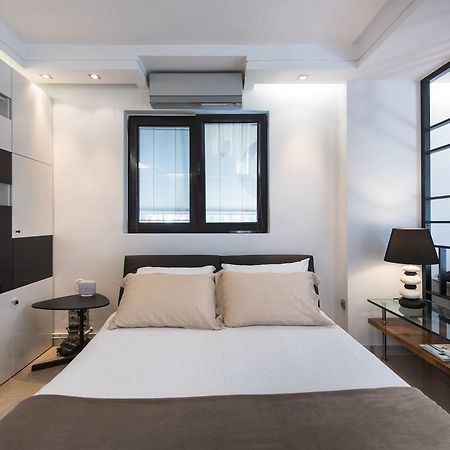 Fabulous Sea View Apartment Selanik Dış mekan fotoğraf