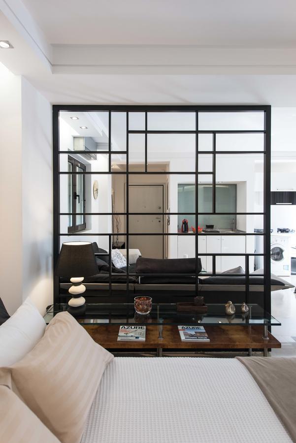 Fabulous Sea View Apartment Selanik Dış mekan fotoğraf
