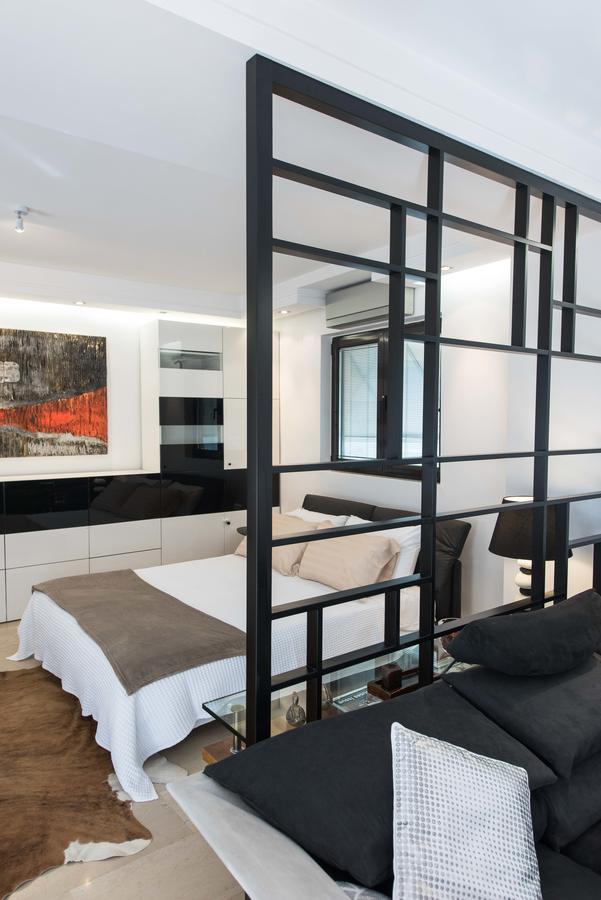 Fabulous Sea View Apartment Selanik Dış mekan fotoğraf