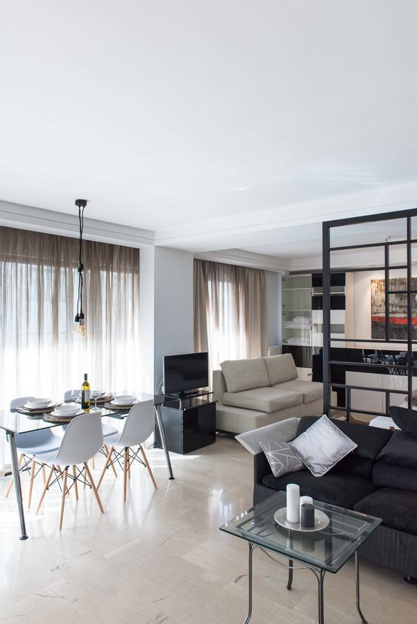 Fabulous Sea View Apartment Selanik Dış mekan fotoğraf